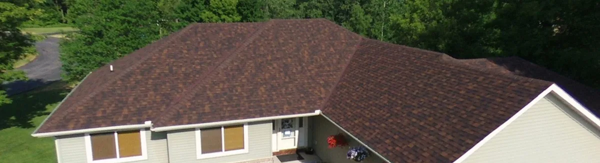 Storm damage roof repair and replacement in the Shenandoah Valley